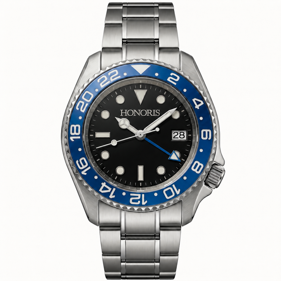 NAVEX BLUE STEEL