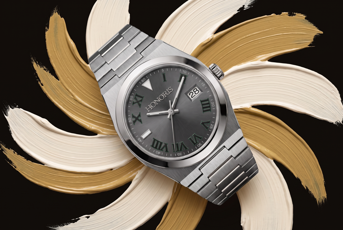 HONORIS TOLARIS collection