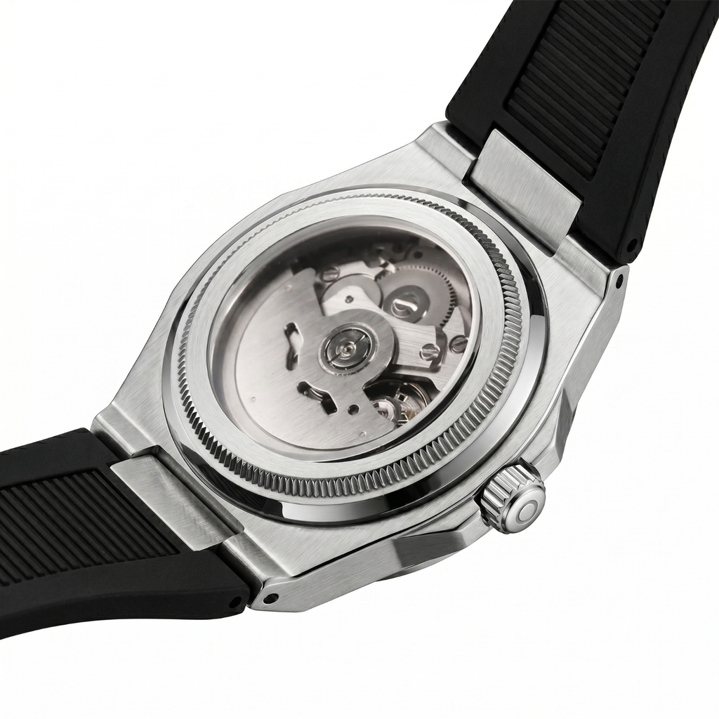 VALTOR GREY RUBBER