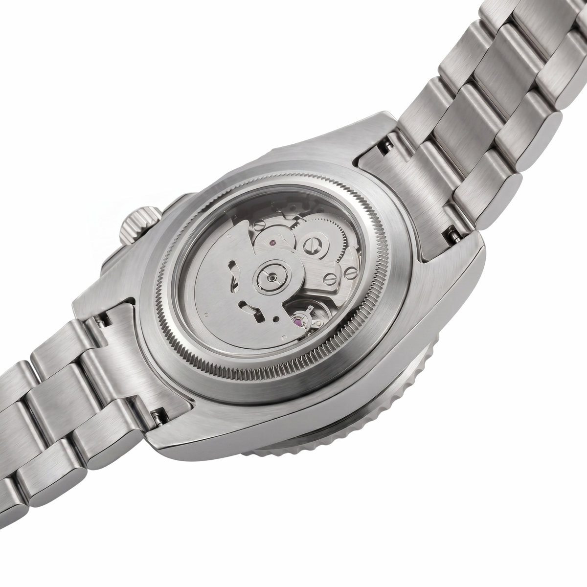 NAVEX PURPLE STEEL