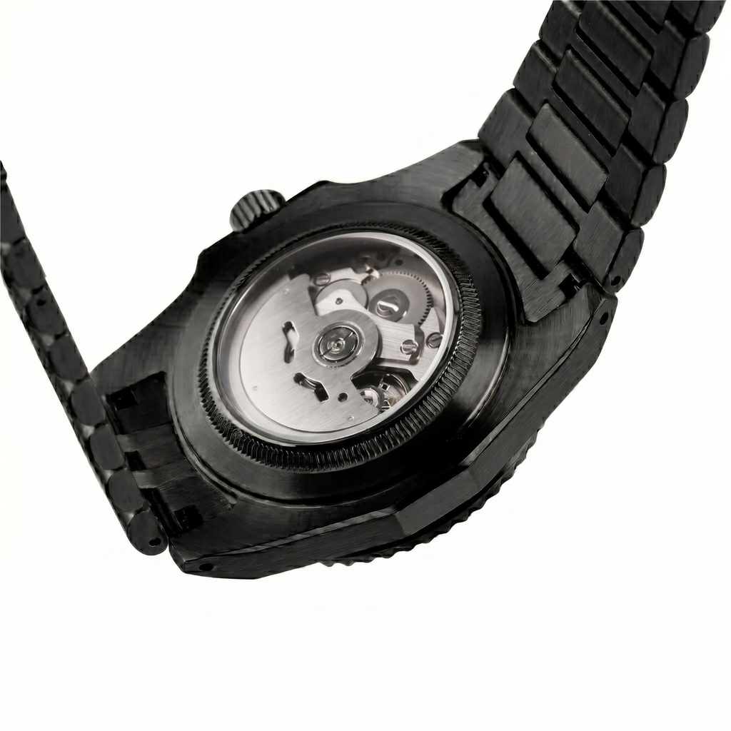 VALTOR ALL BLACK