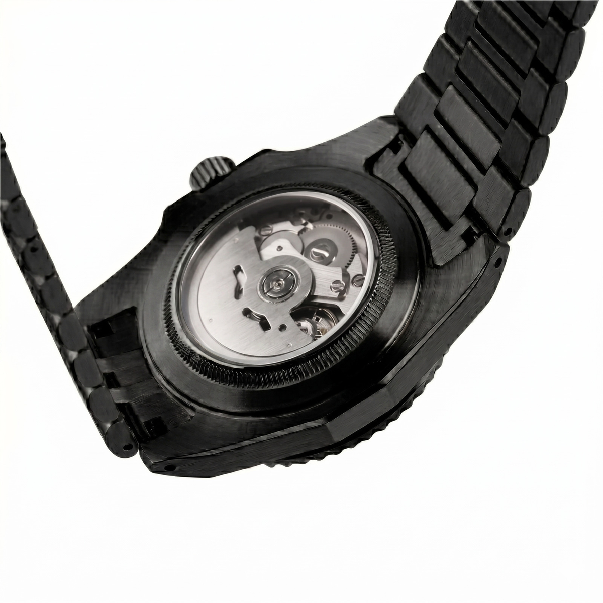 VALTOR ALL BLACK