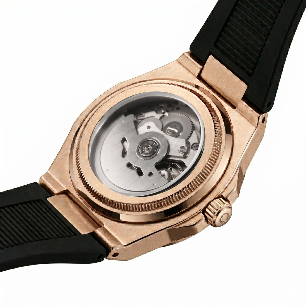 VALTOR ROSE RUBBER