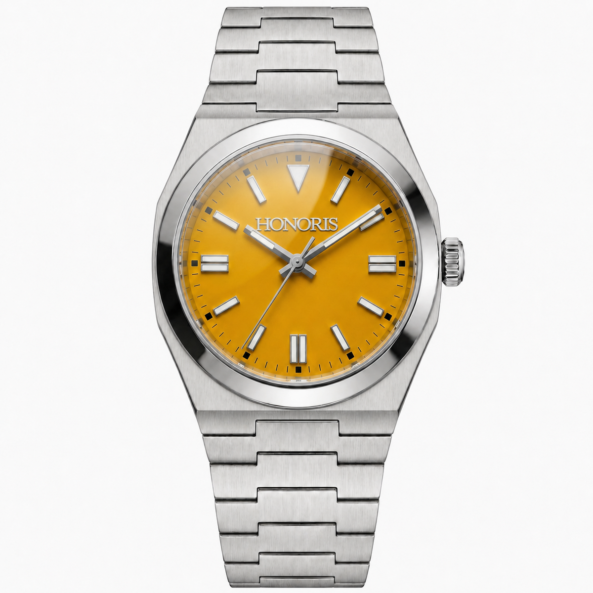 ARTIS YELLOW STEEL