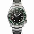 NAVEX GREEN STEEL
