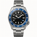 NAVEX  BLUE STEEL