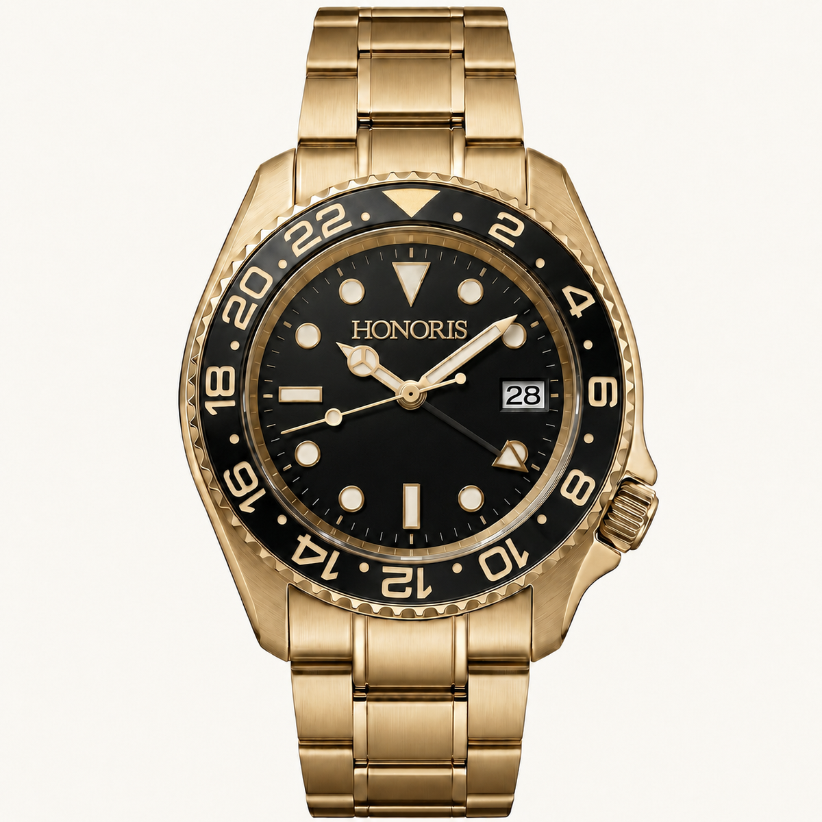 NAVEX BLACK GOLD