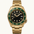 NAVEX GREEN GOLD