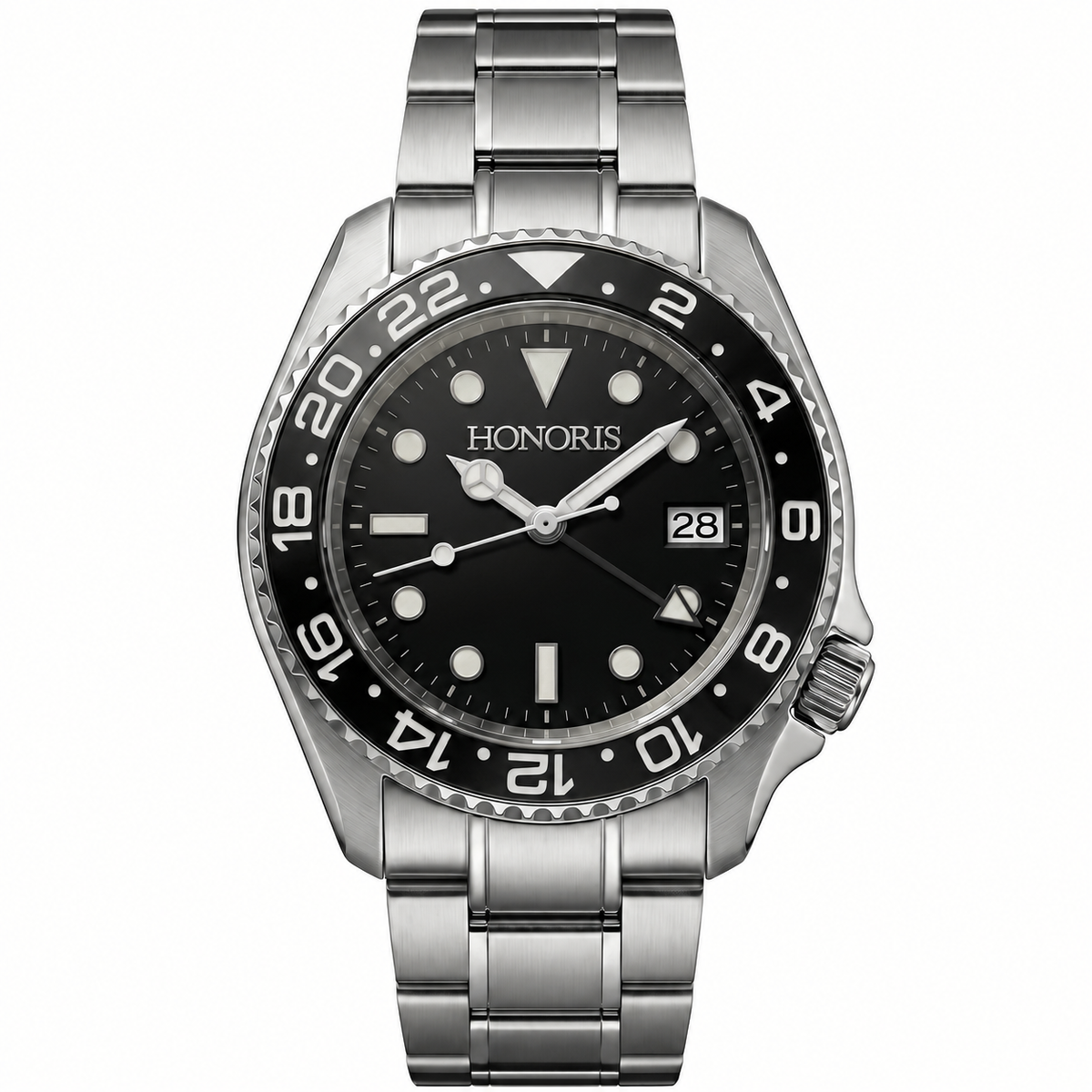 NAVEX DIVER STEEL