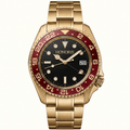 NAVEX RED GOLD