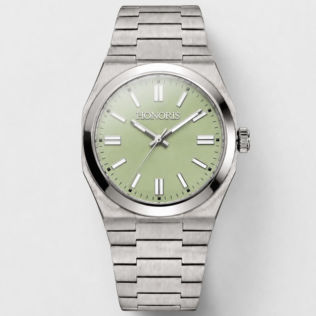 ARTIS LIME STEEL