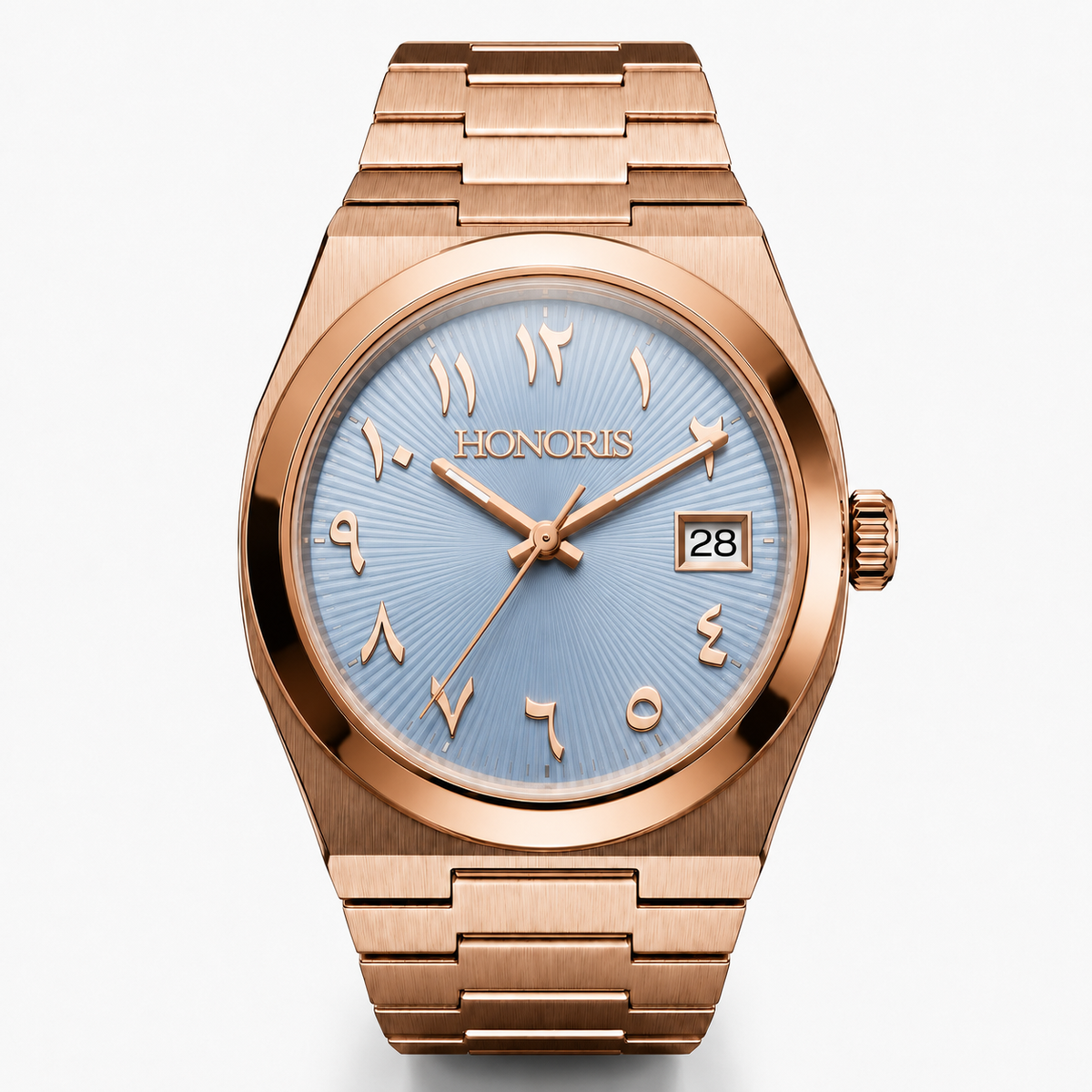 TOLARIS ICE ROSE