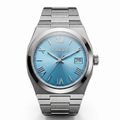 TOLARIS ROMAN ICE STEEL