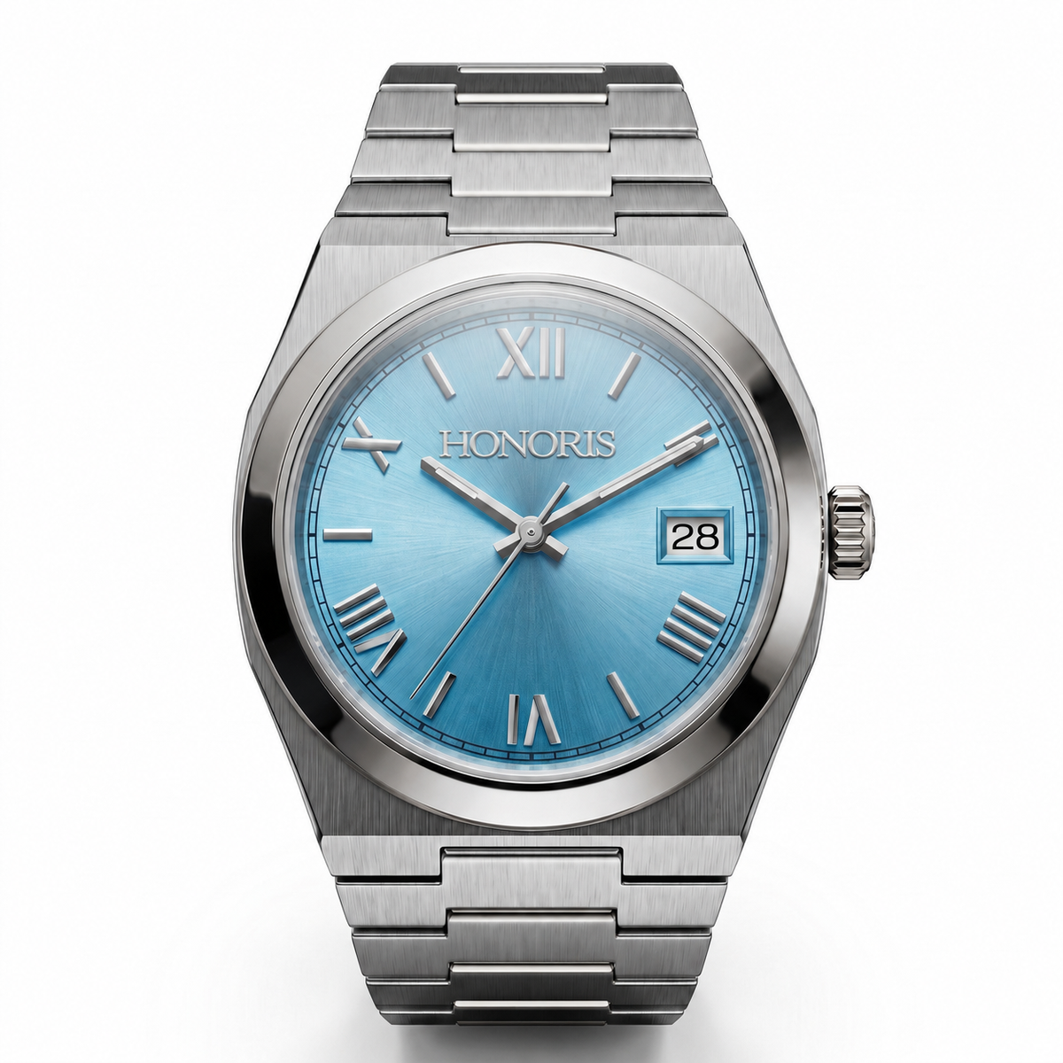 TOLARIS ROMAN ICE STEEL