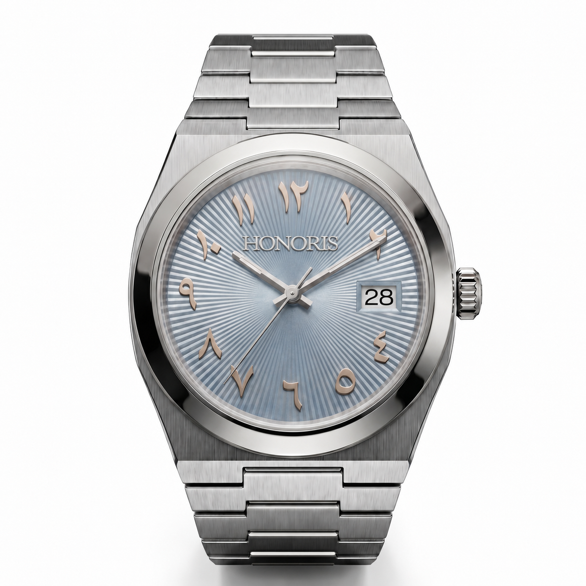 TOLARIS ICE STEEL