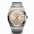 TOLARIS CHAMPAGNE STEEL