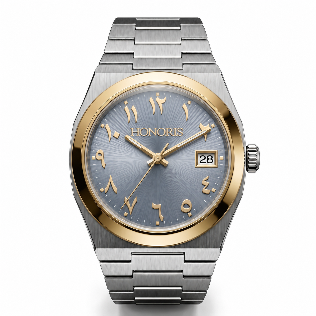 TOLARIS ICE TWO TONE
