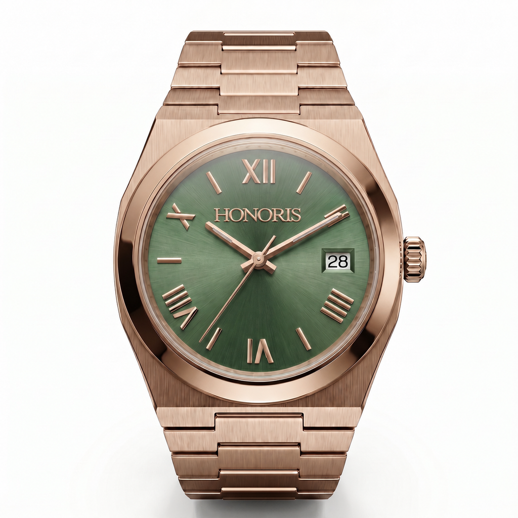 TOLARIS OLIVE ROSE