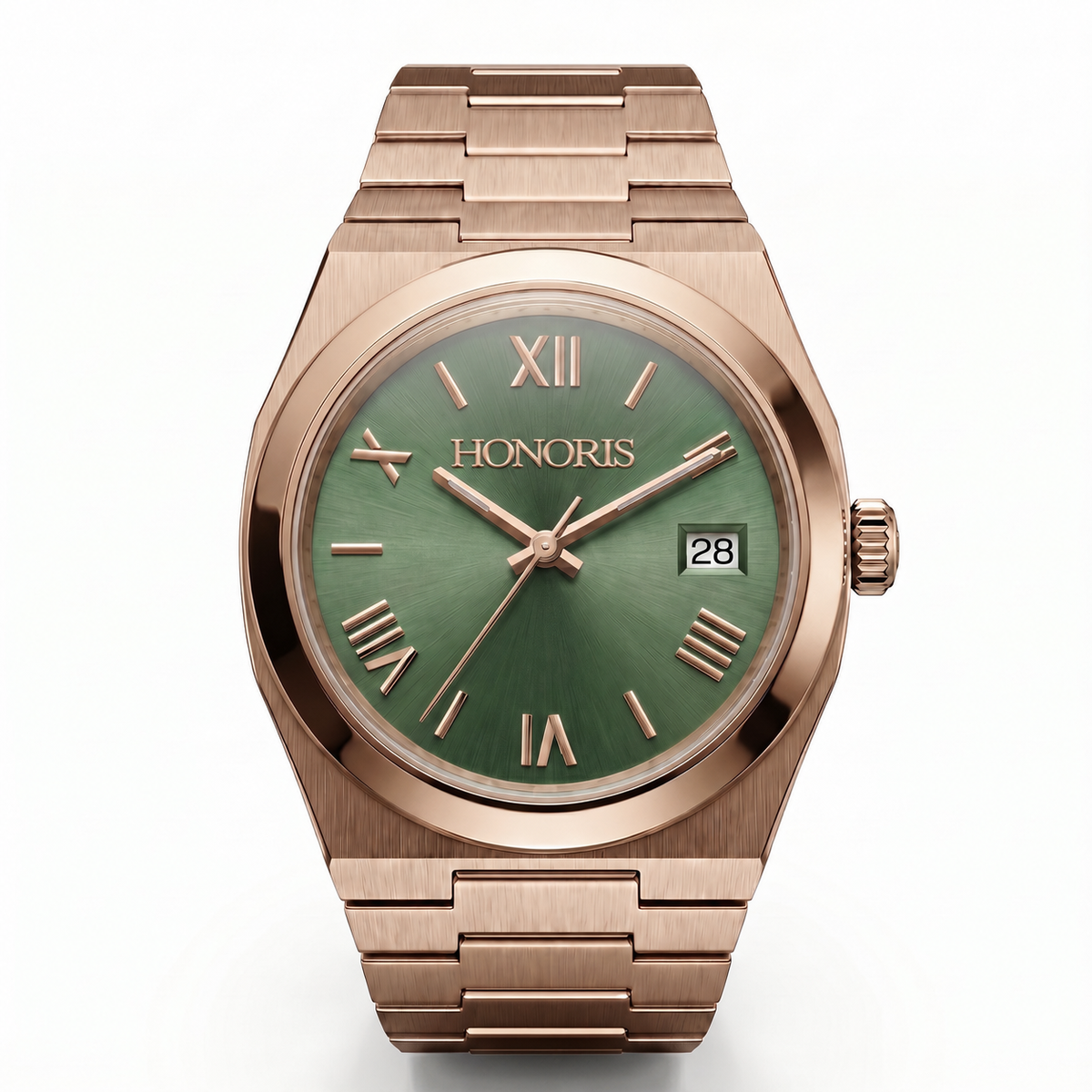 TOLARIS OLIVE ROSE