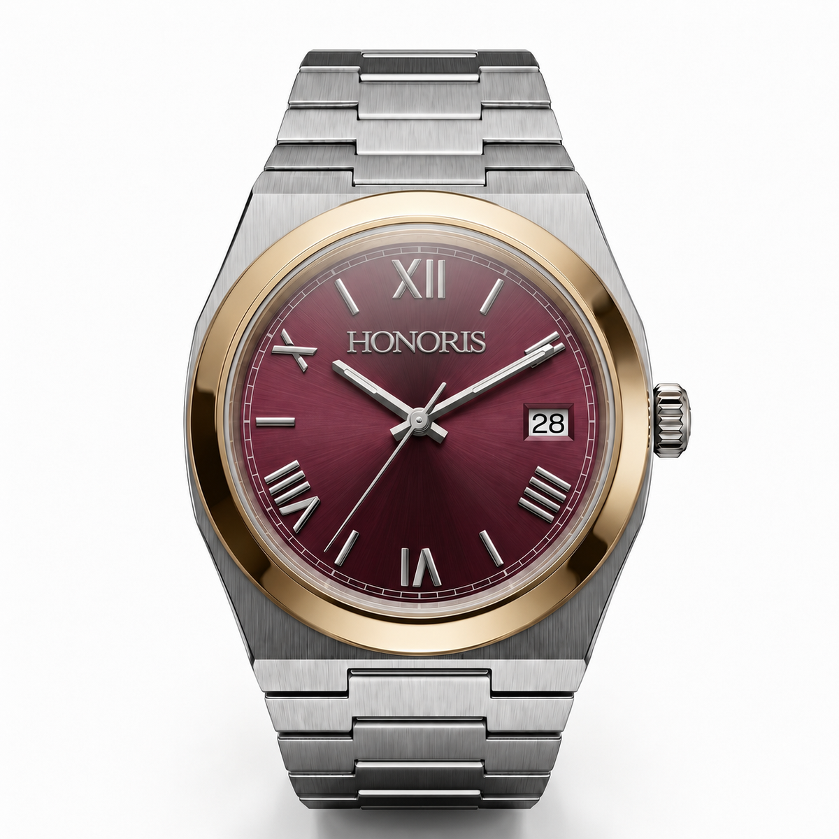 TOLARIS WINE TWO TONE