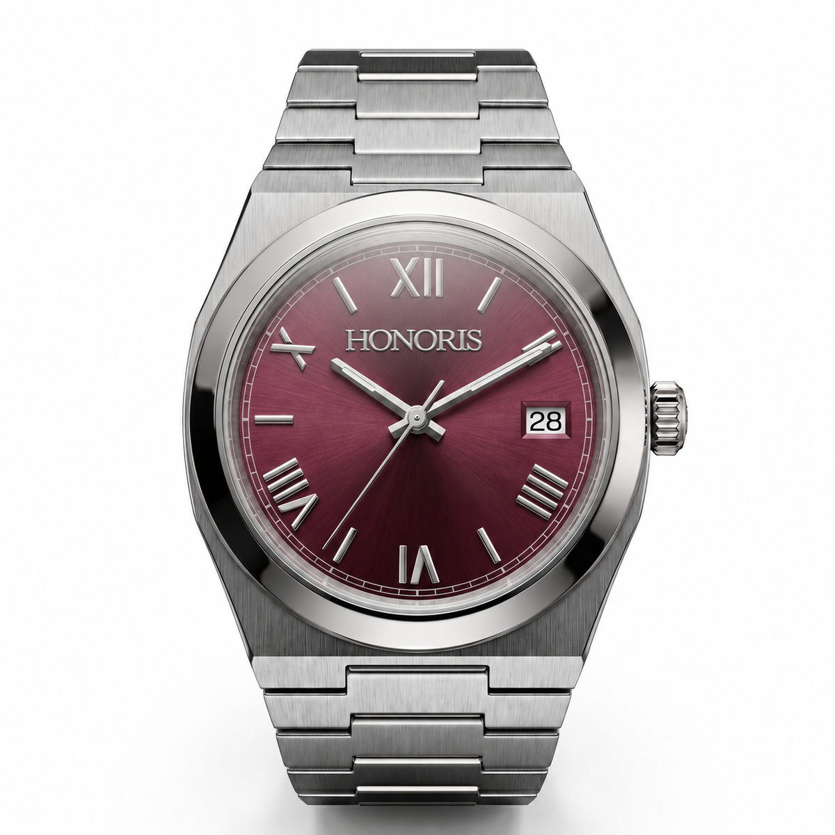 TOLARIS RED STEEL