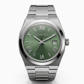 TOLARIS OLIVE STEEL