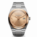 TOLARIS GOLD TWO TONE