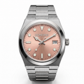 TOLARIS PINK STEEL