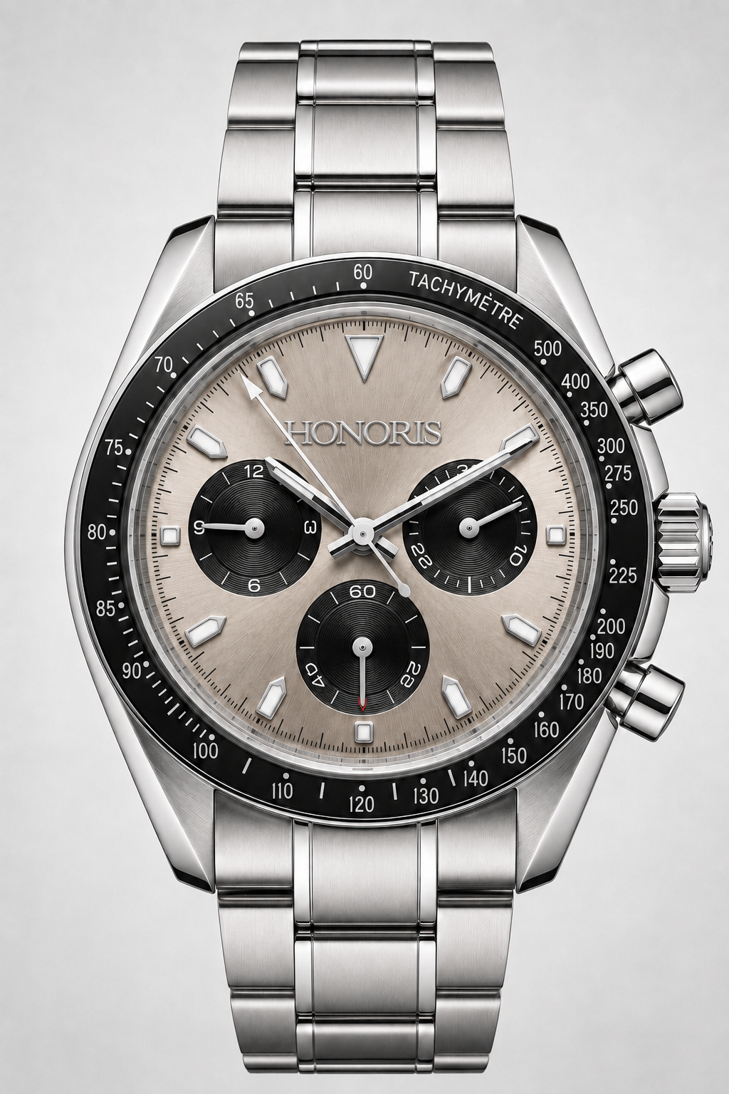 TORVEX  CHAMPAGNE STEEL