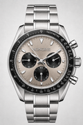 TORVEX  CHAMPAGNE STEEL