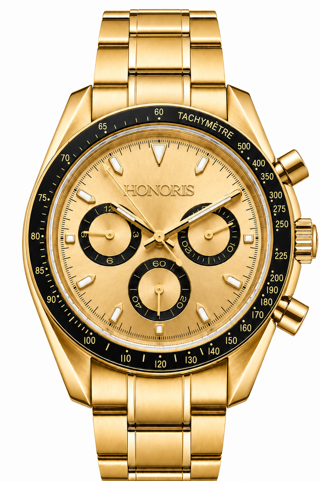 TORVEX BLACK GOLD