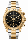 TORVEX BLACK TWO TONE