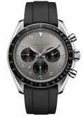 TORVEX GREY STEEL