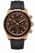 TORVEX CHOCLATE ROSE RUBBER