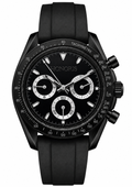 TORVEX ALL BLACK