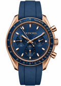 TORVEX SEA BLUE ROSE RUBBER