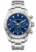 TORVEX OCEAN STEEL