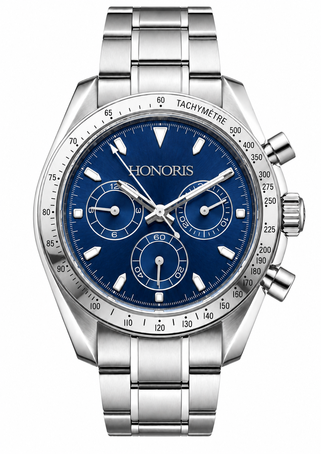 TORVEX OCEAN STEEL