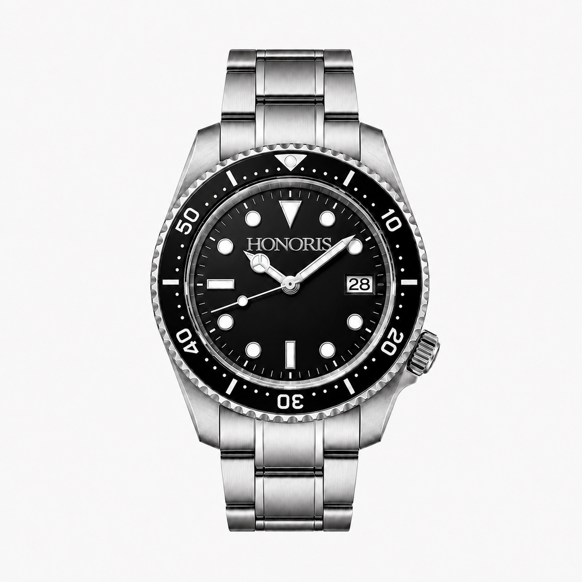 MONTIER DIVER STEEL