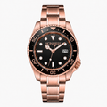MONTIER DIVER ROSE