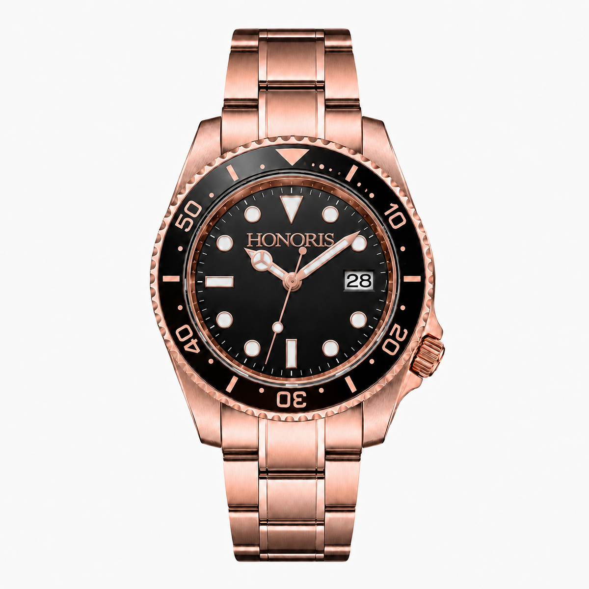 MONTIER DIVER ROSE