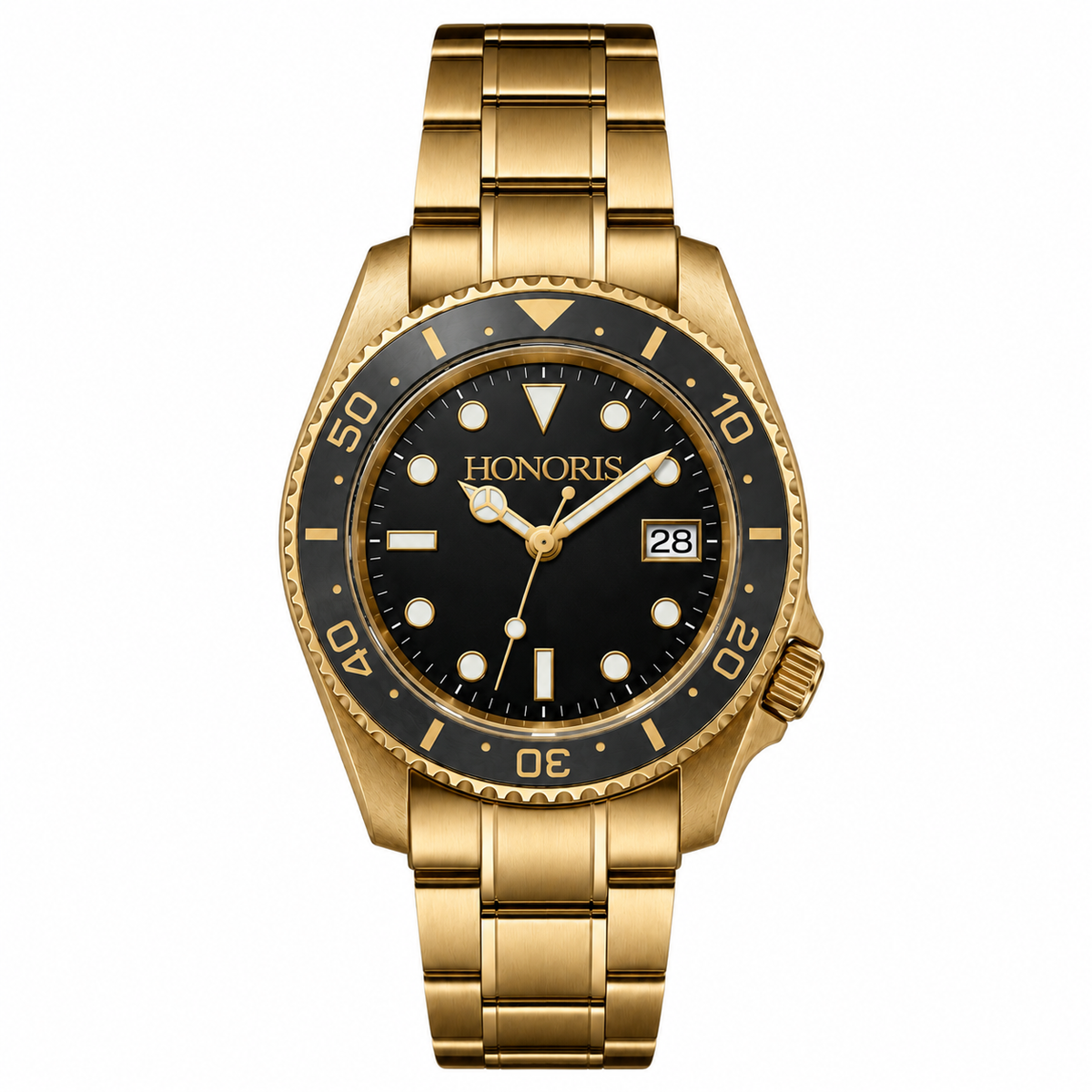 MONTIER BLACK GOLD