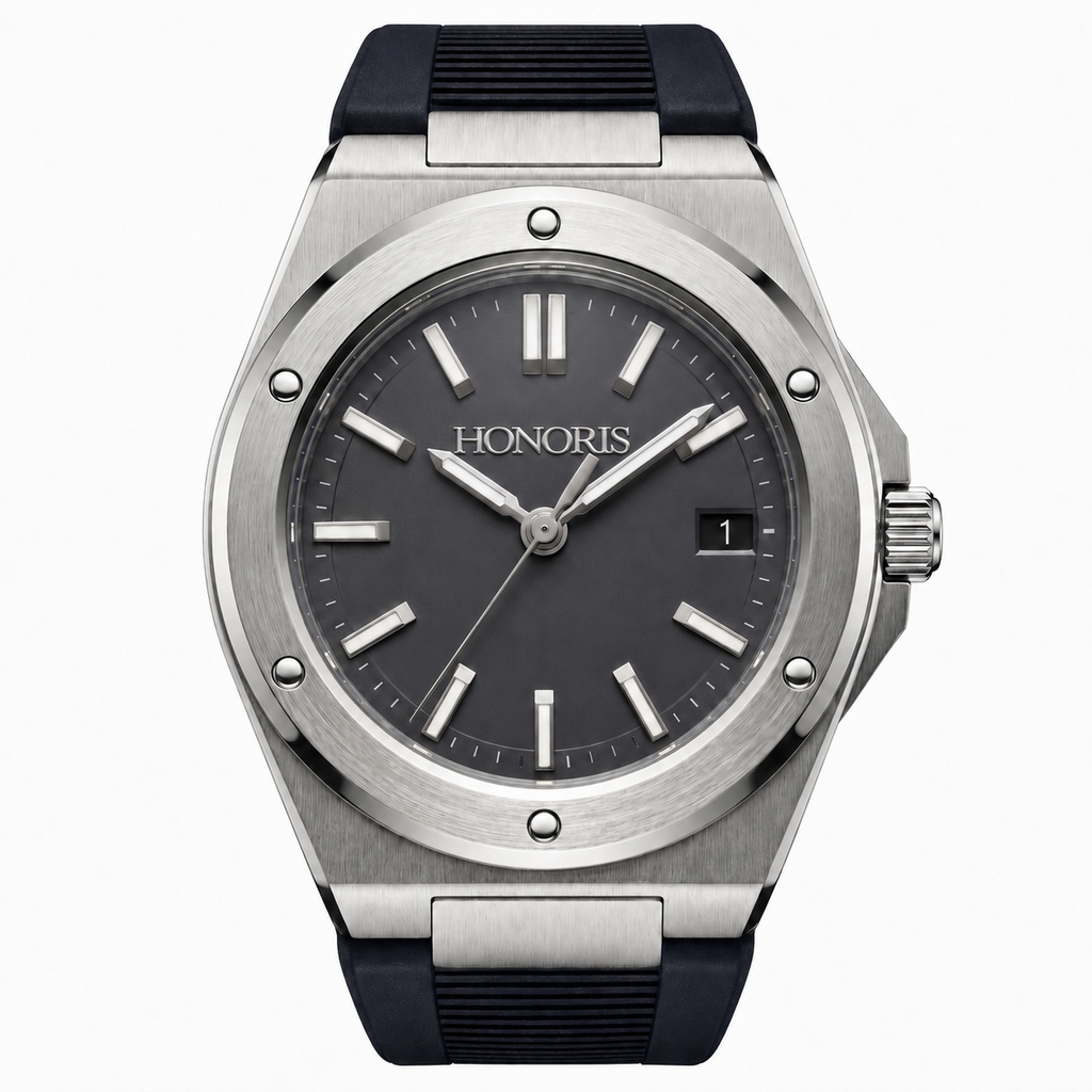 VALTOR GREY RUBBER