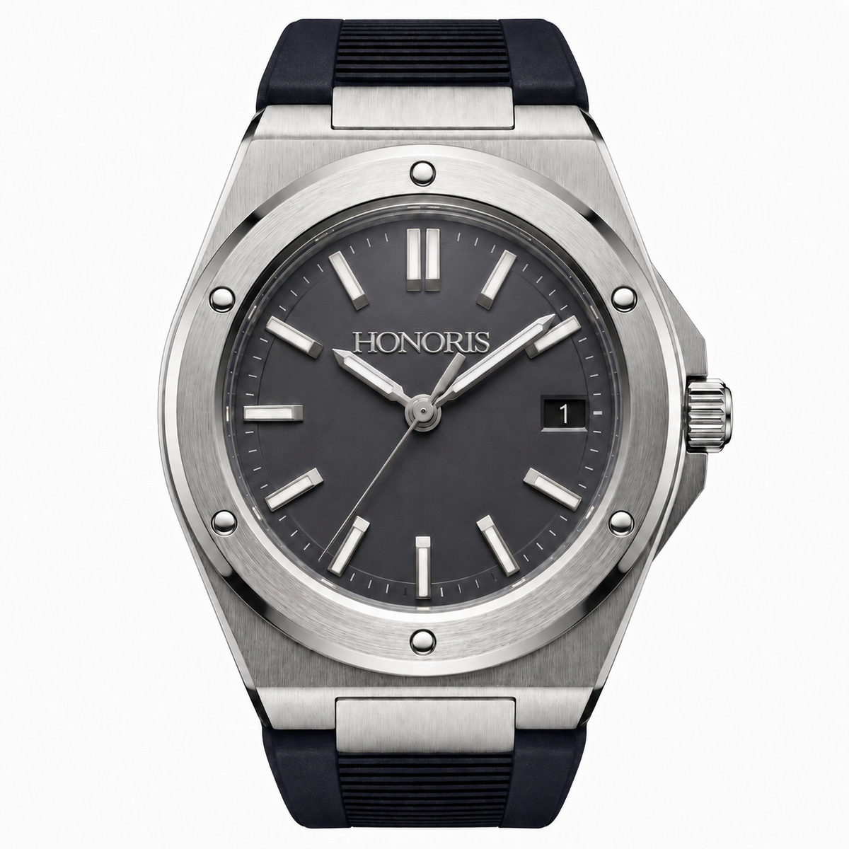 VALTOR GREY RUBBER