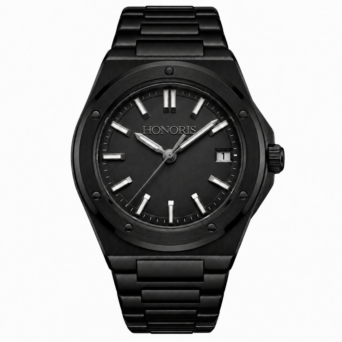 VALTOR ALL BLACK