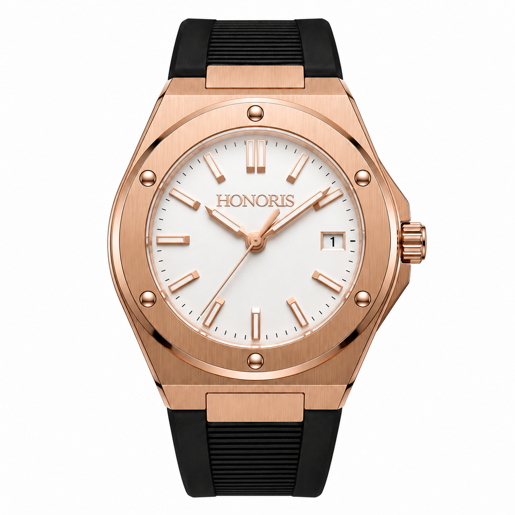 VALTOR ROSE RUBBER