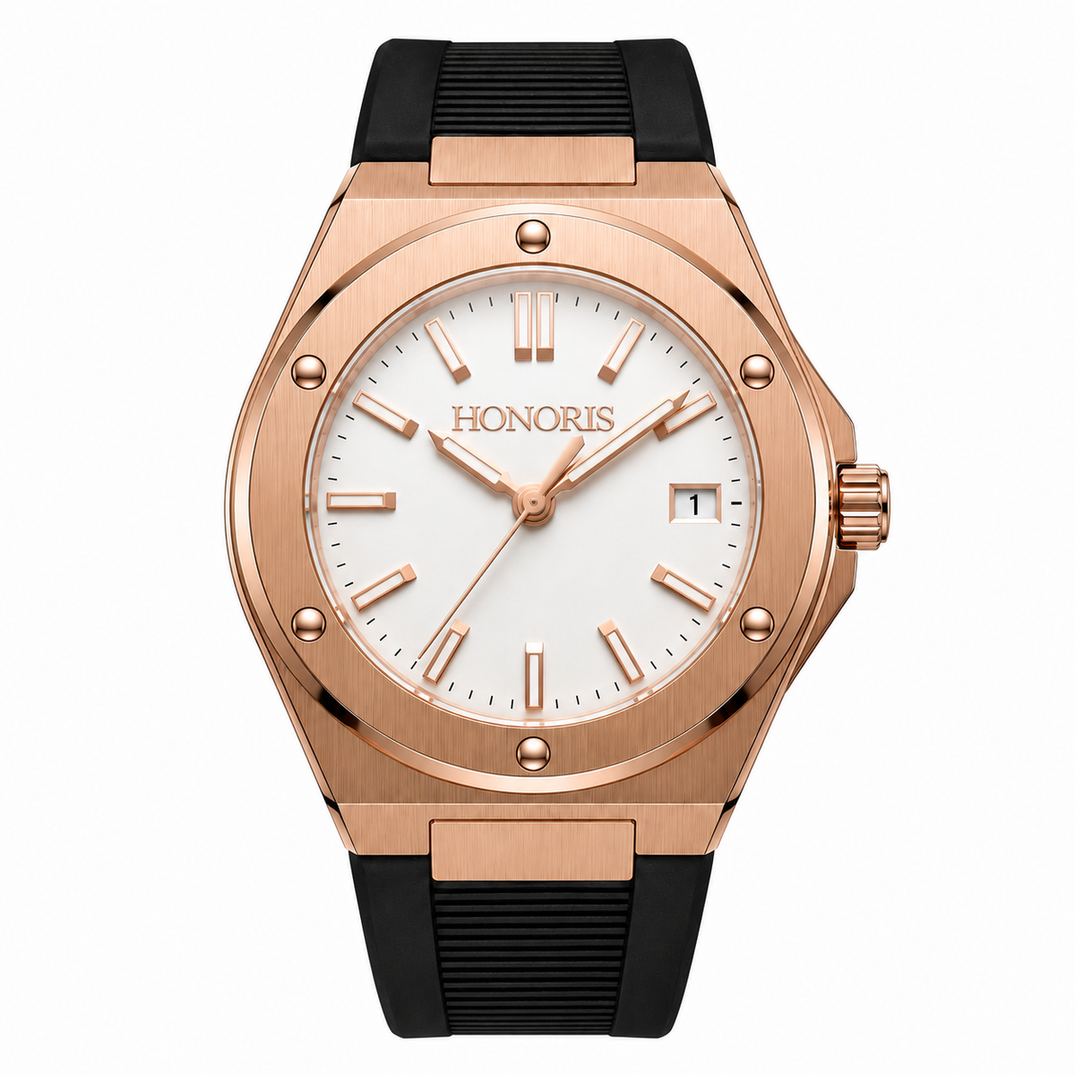 VALTOR ROSE RUBBER