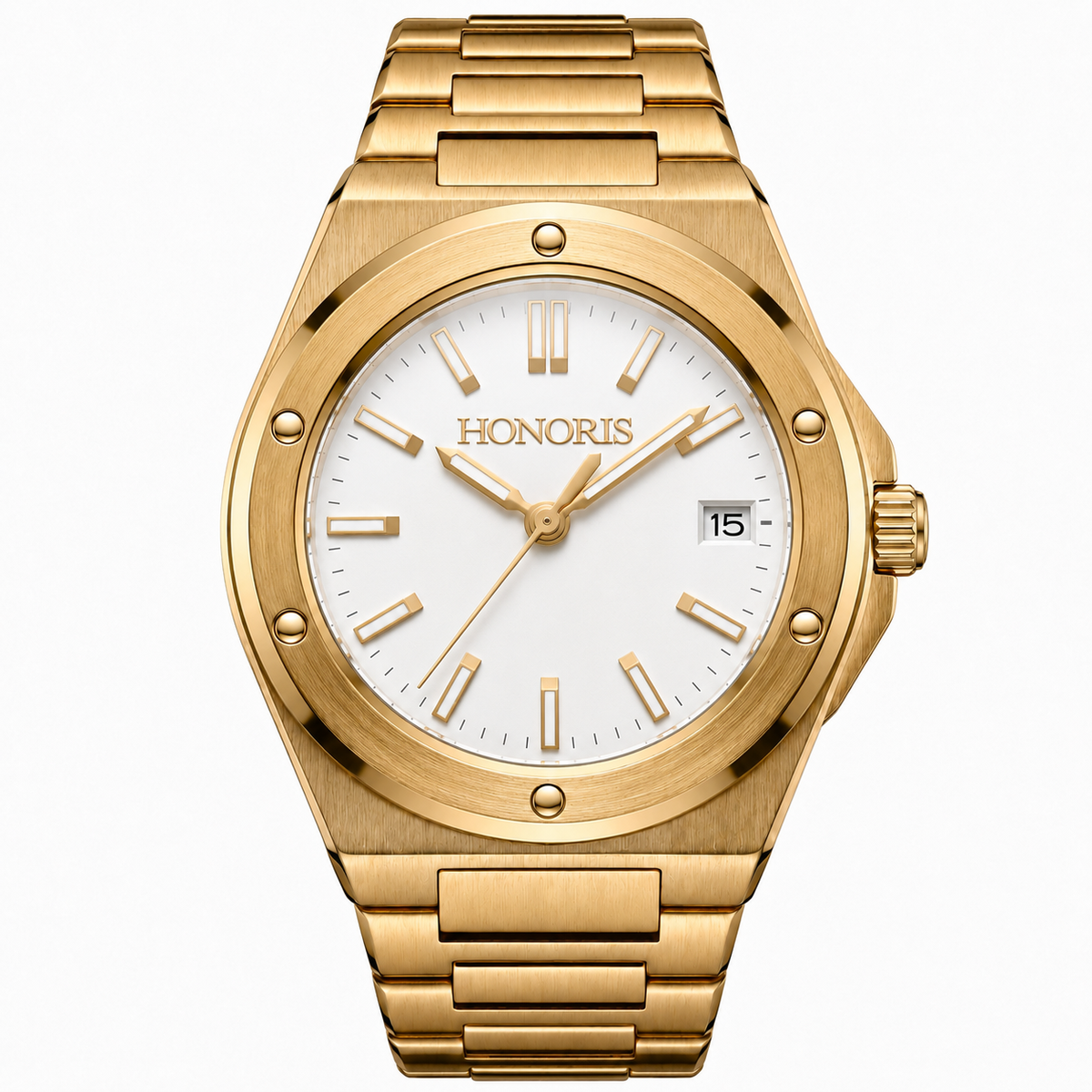 VALTOR WHITE GOLD