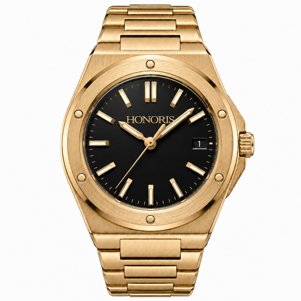 VALTOR BLACK GOLD