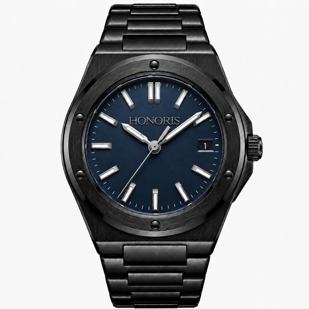VALTOR BLUE BLACK